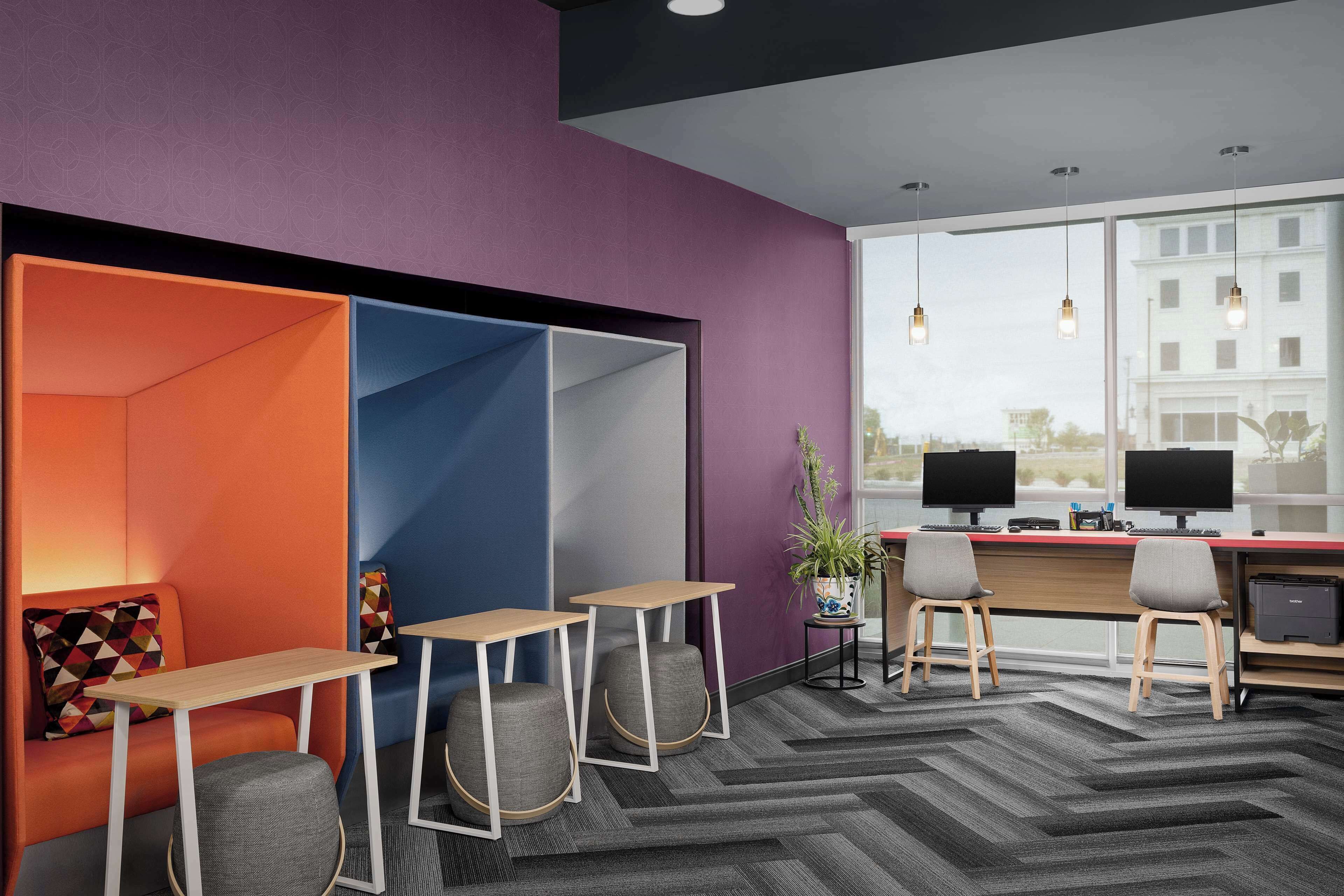 Foto - Tru By Hilton Columbus East Broad