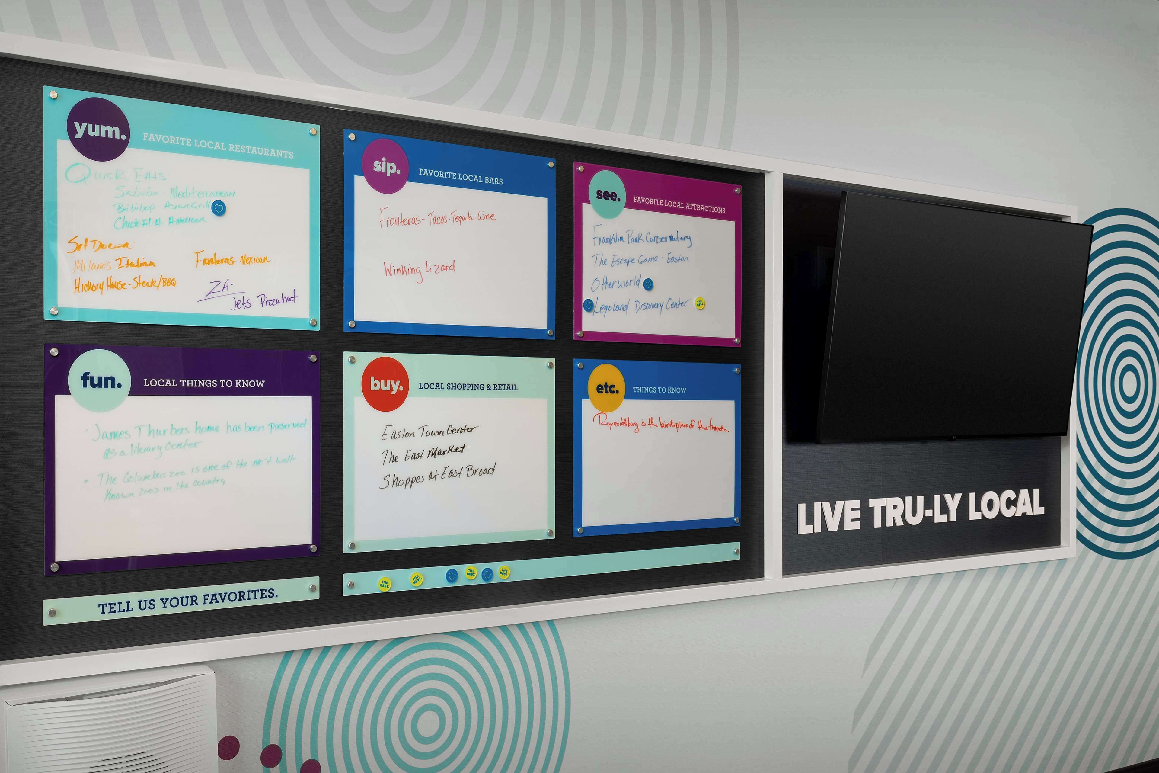 Foto - Tru By Hilton Columbus East Broad