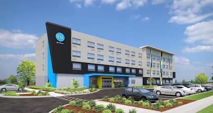 Tru By Hilton Columbus East Broad
