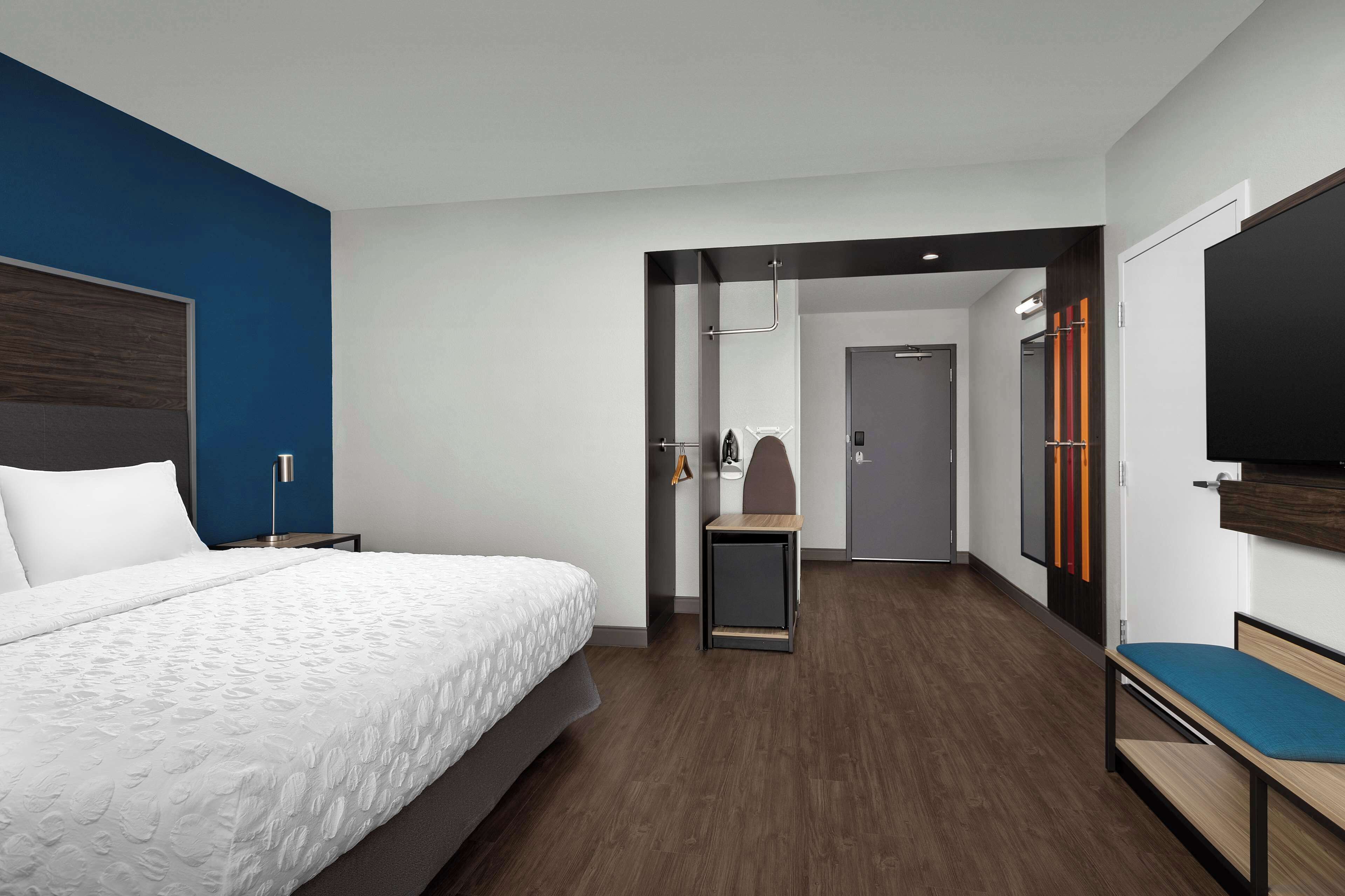 Foto - Tru By Hilton Columbus East Broad