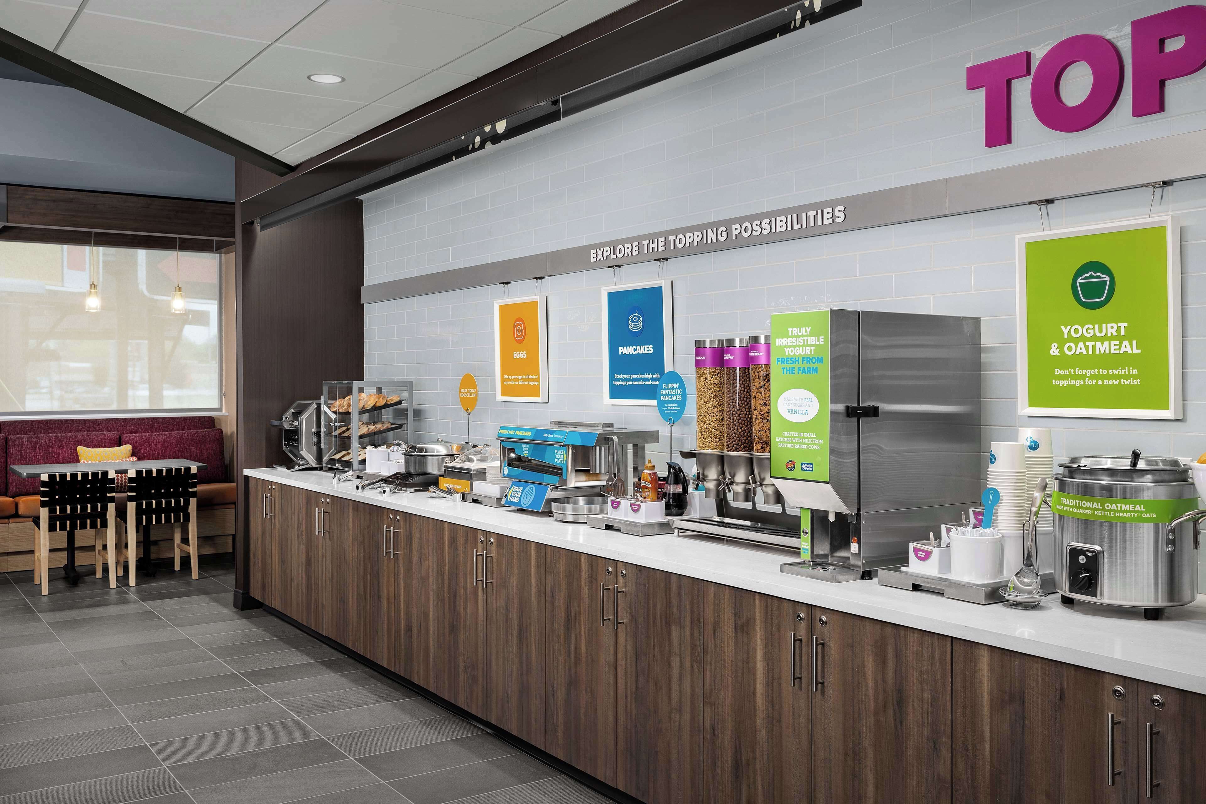 Foto - Tru By Hilton Columbus East Broad