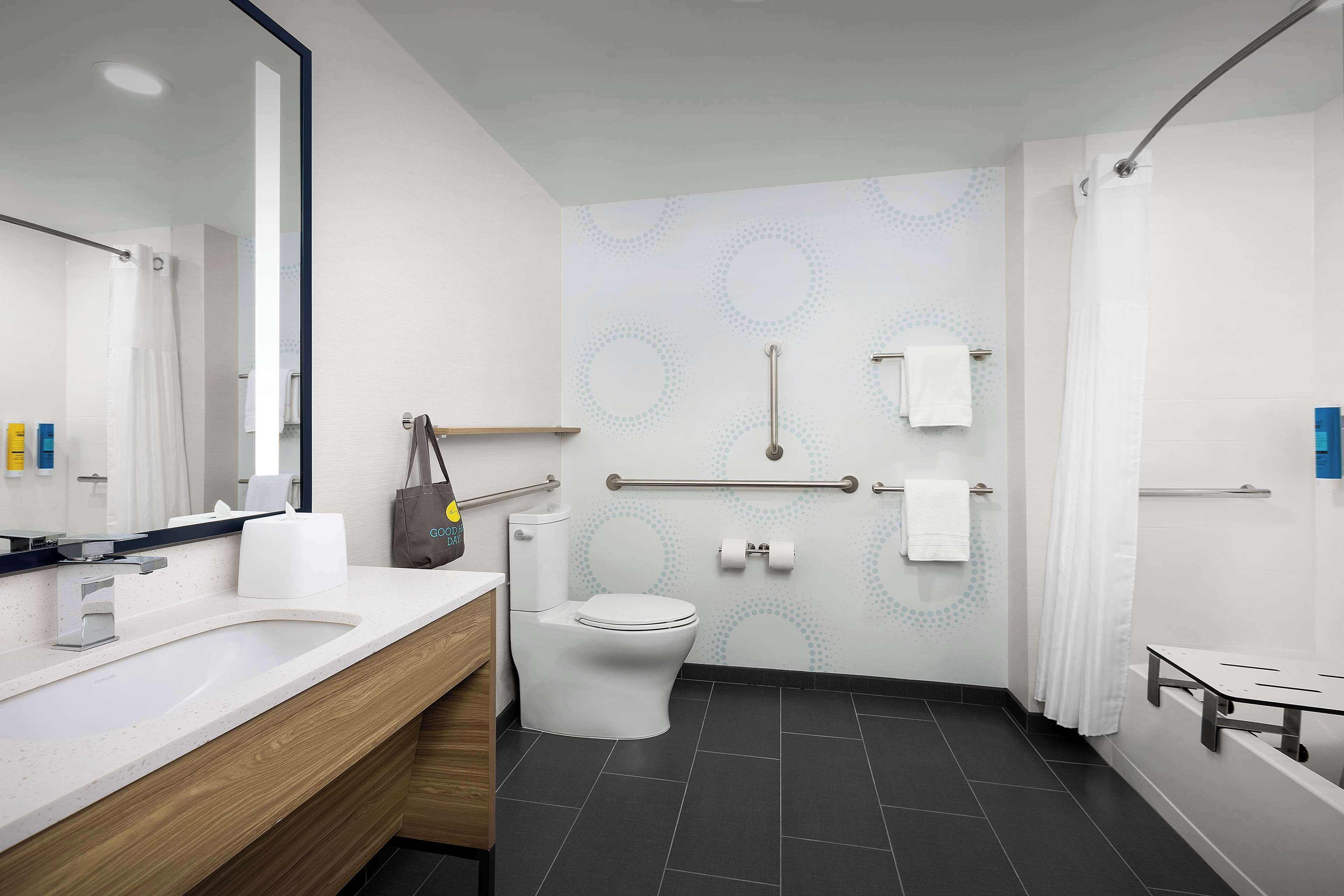 Foto - Tru By Hilton Columbus East Broad