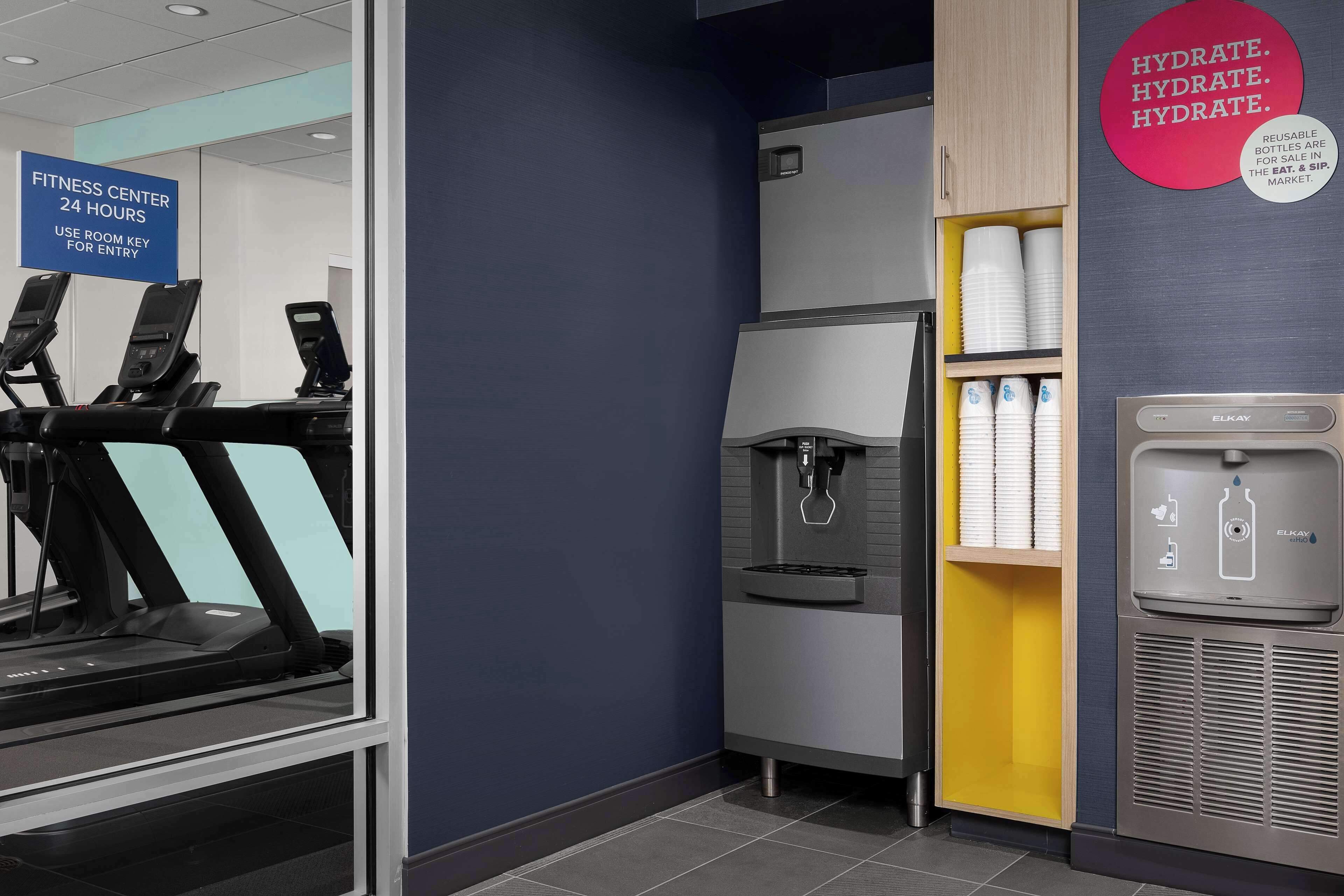 Foto - Tru By Hilton Columbus East Broad