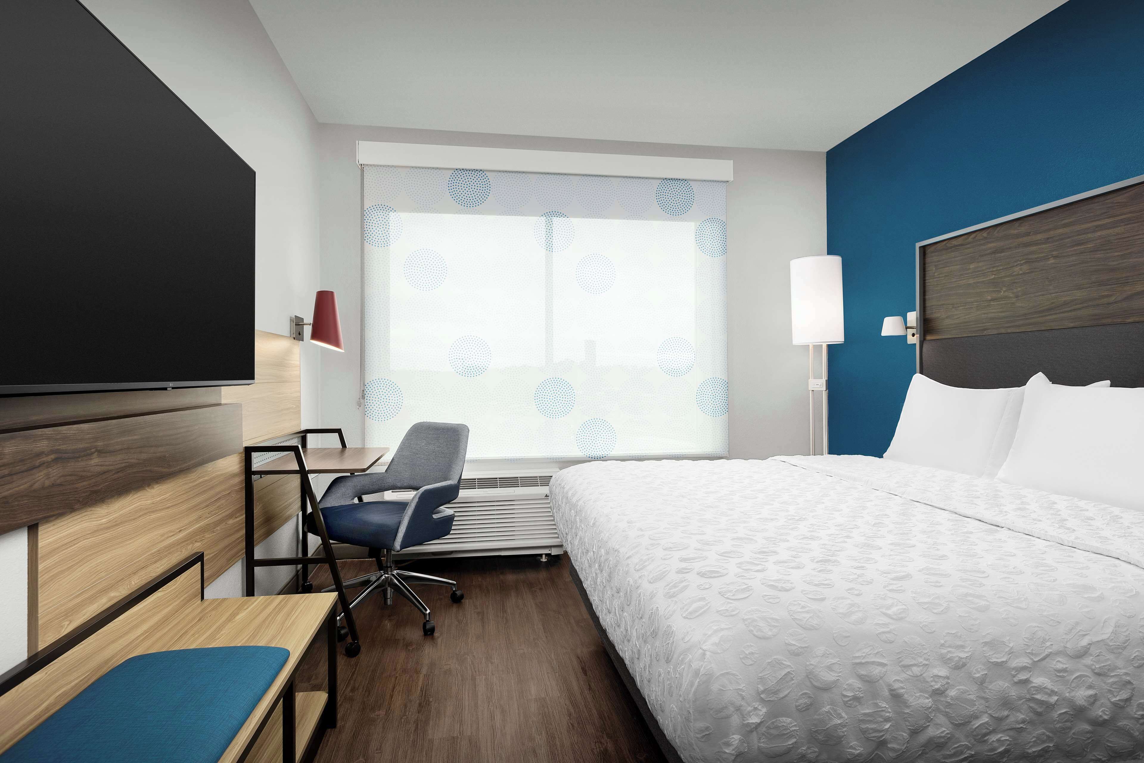 Foto - Tru By Hilton Columbus East Broad