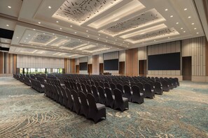 Salón de baile