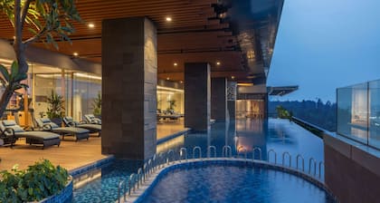 DoubleTree by Hilton Jakarta Bintaro Jaya