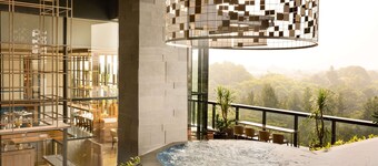 DoubleTree by Hilton Jakarta Bintaro Jaya