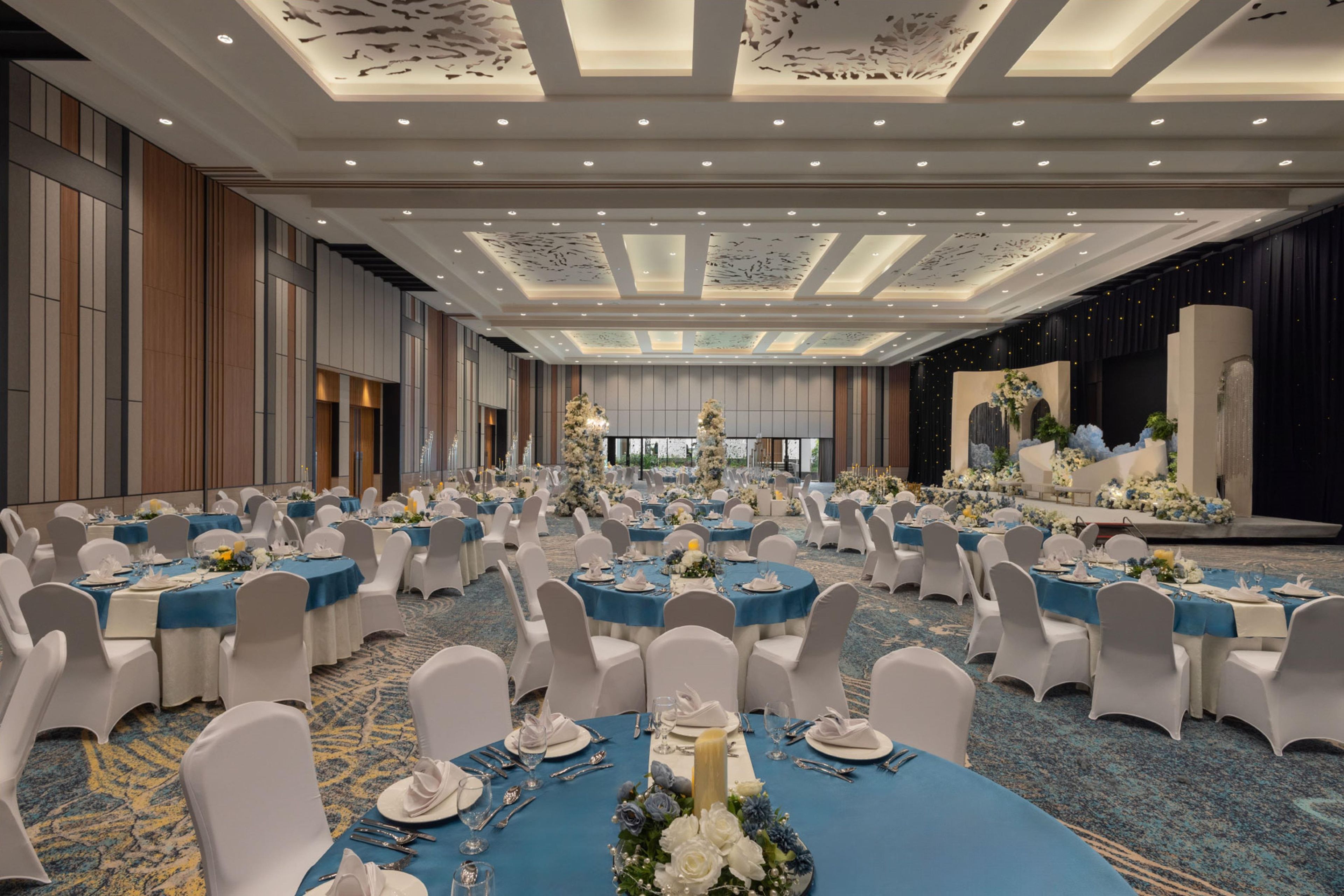 Ballroom