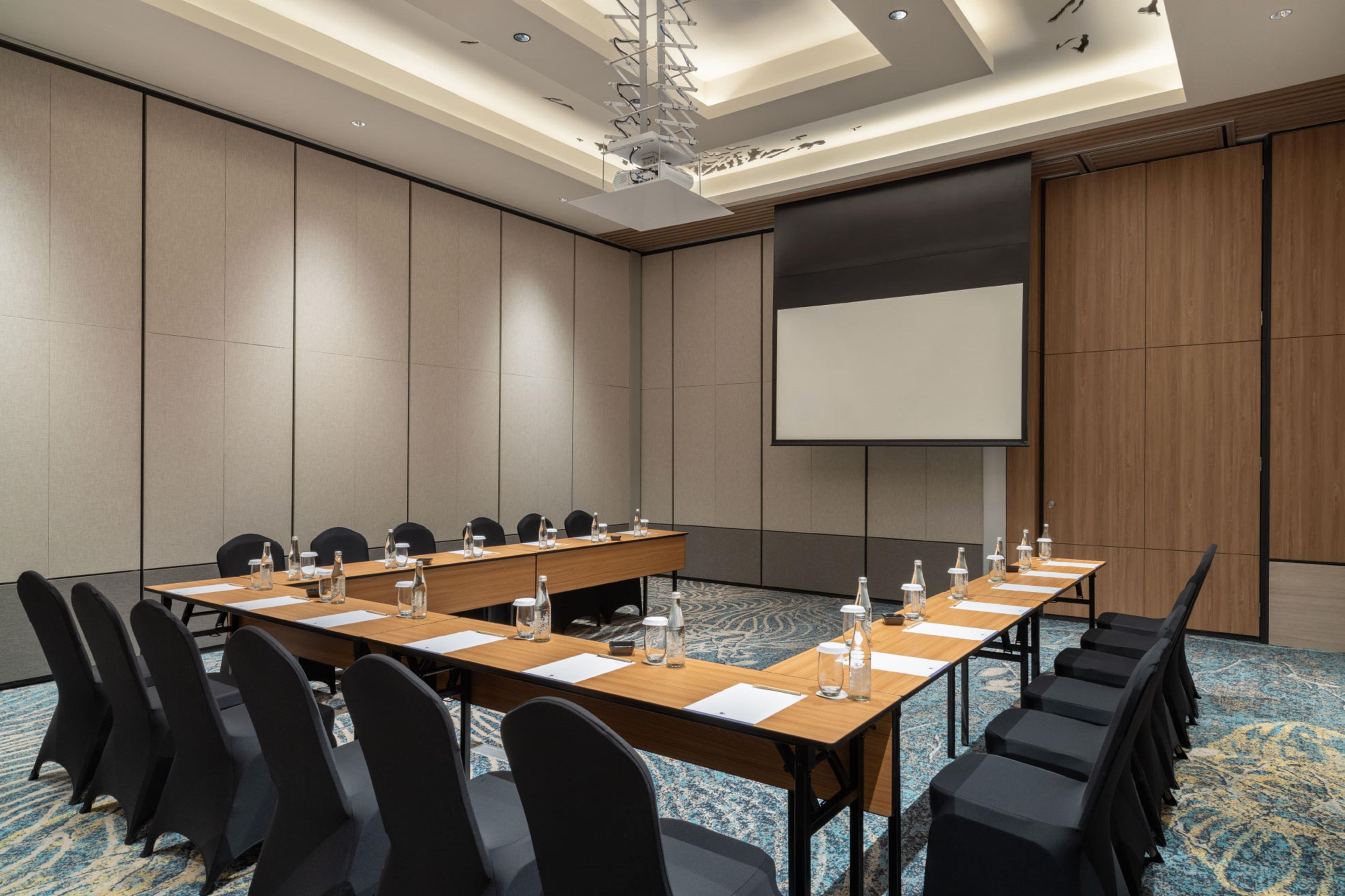 Sala de reuniones