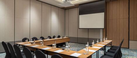 Sala de reuniones