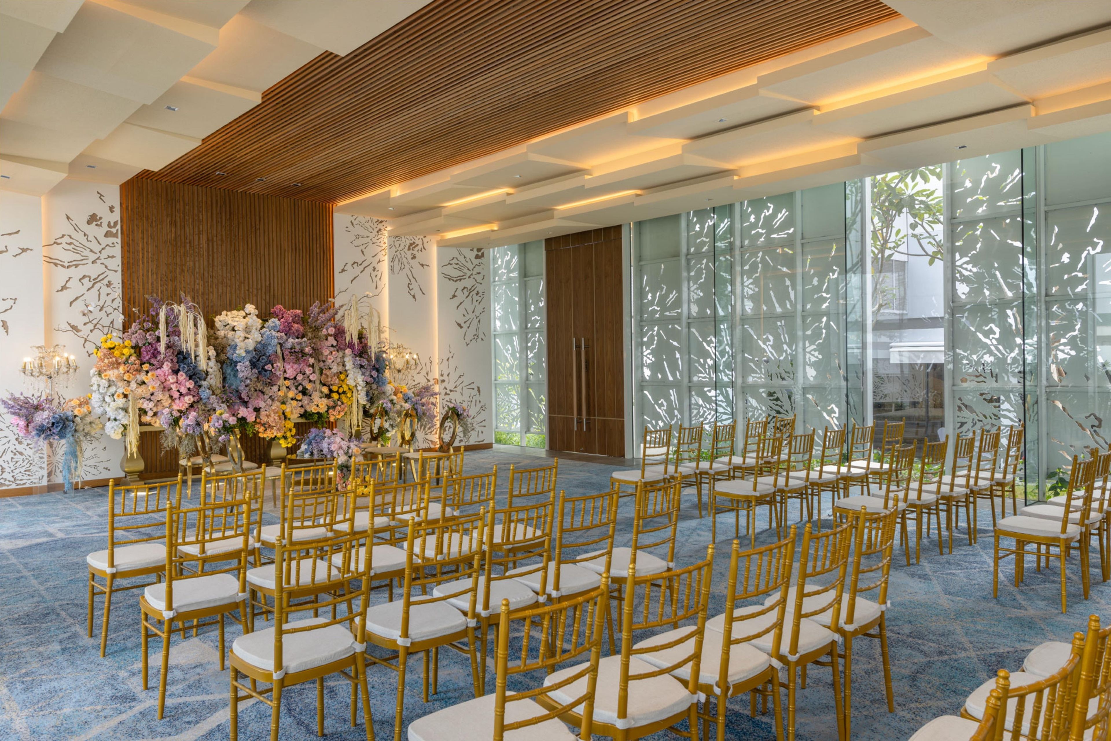 Ballroom