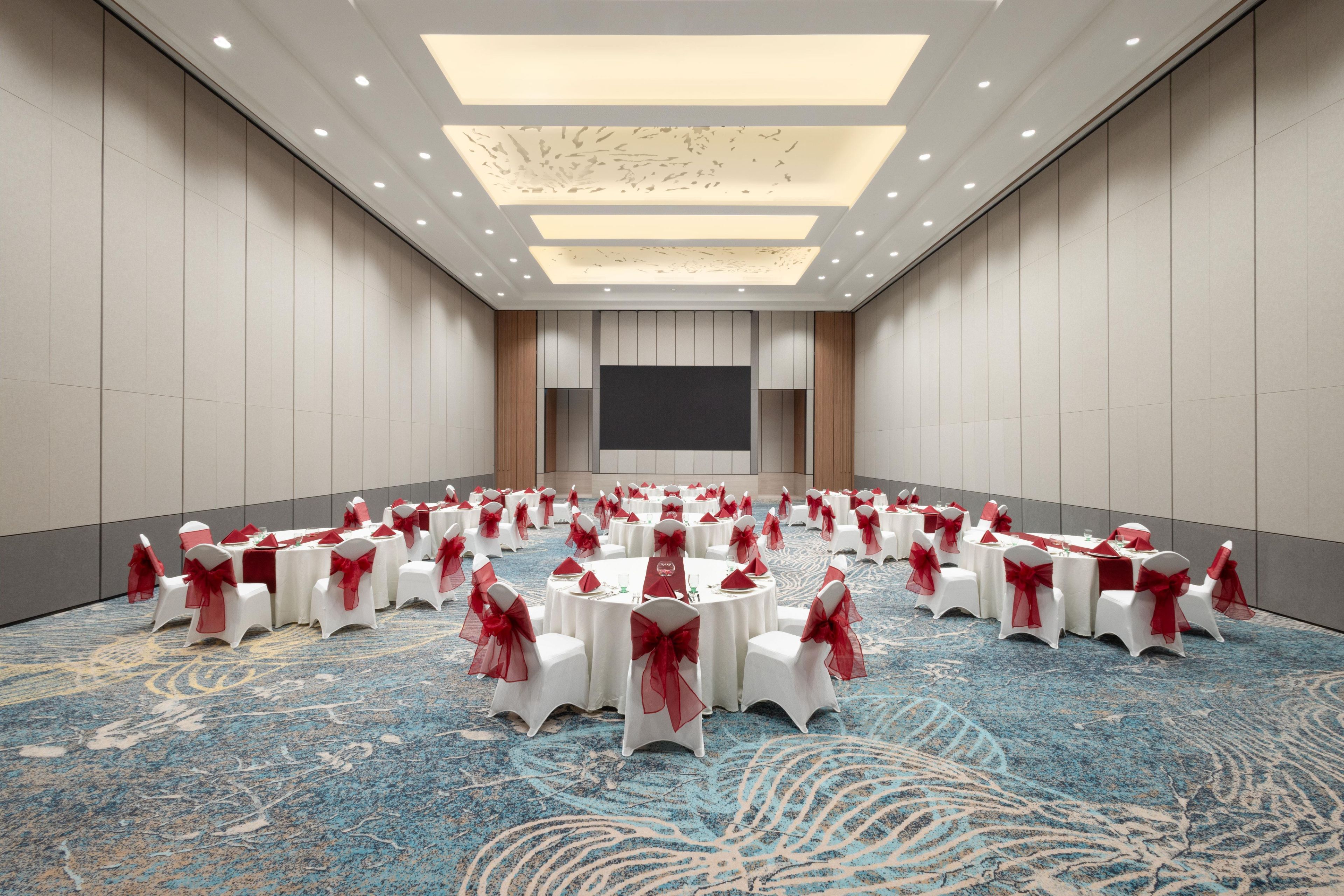 Ballroom
