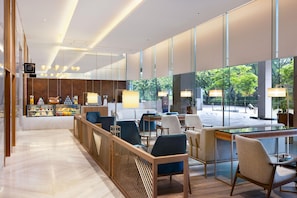 Cafetería