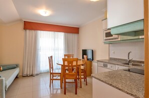 Appartement Supérieur | Coin séjour