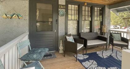 Perfect Stay in the Heart of Downtown Fargo