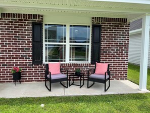 Terrass/Patio