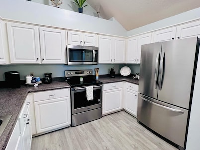 It’s cooler in Pooler