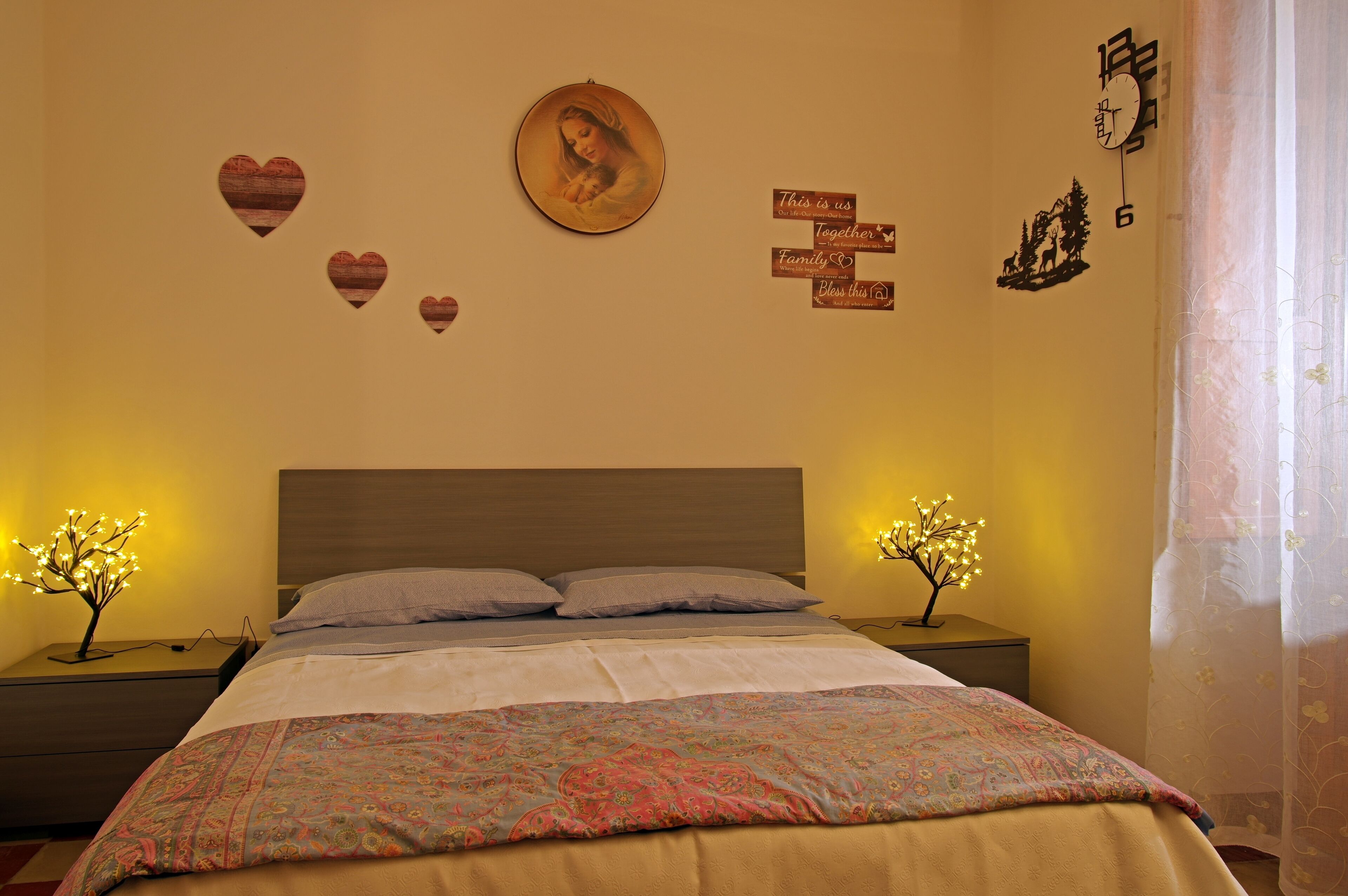 2 slaapkamers, gratis wifi, beddengoed