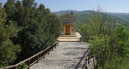 "Il Quercione" Holiday Home