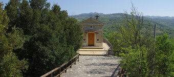 "Il Quercione" Holiday Home