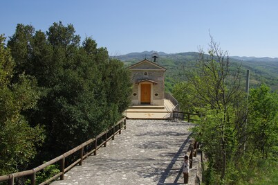 "Il Quercione" Holiday Home