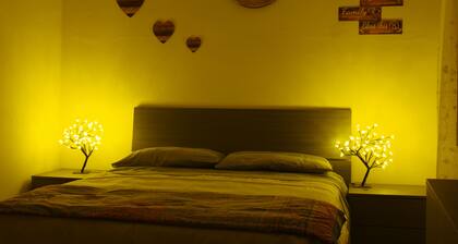 Nature and Relaxation in Majella Park