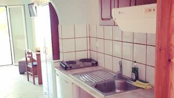 Exclusive Studio | Private kitchen