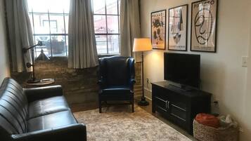 TV connectée, livres, imprimantes