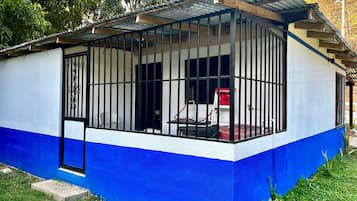 Fachada