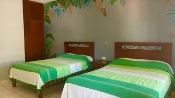 Basic Room | Free WiFi