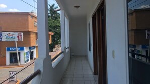 Exterior - Posada Zamudio (Tamasopo)
