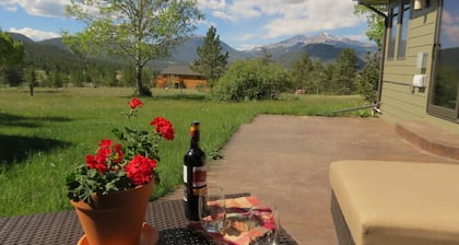 Snowline Vista Lodge – Pet-Friendly, Panoramic Mountain Views – 20-NCD0228