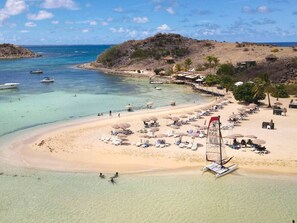 Plage à proximité
