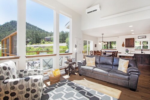 Hawkeye Ridge – Condo Near RMNP South Entrance – 20-NCD0349