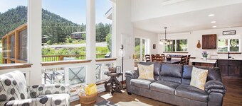 Hawkeye Ridge – Condo Near RMNP South Entrance – 20-NCD0349