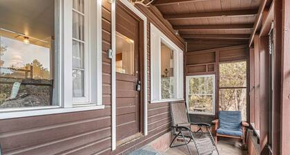 Blue Jay Bungalow – Mountain Cabin Near RMNP – 20-NCD0280