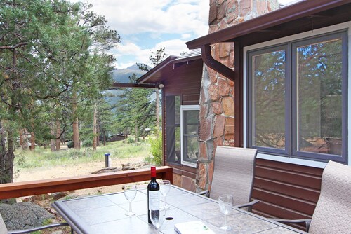 Blue Jay Bungalow – Mountain Cabin Near RMNP – 20-NCD0280