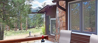 Blue Jay Bungalow – Mountain Cabin Near RMNP – 20-NCD0280