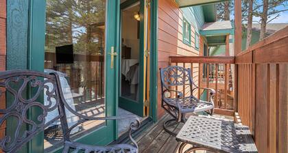 Elk Haven – Near Stanley Hotel, Downtown Estes Park & RMNP – EV #607