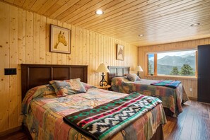 1 chambre, bureau, fer et planche à repasser, Wi-Fi gratuit