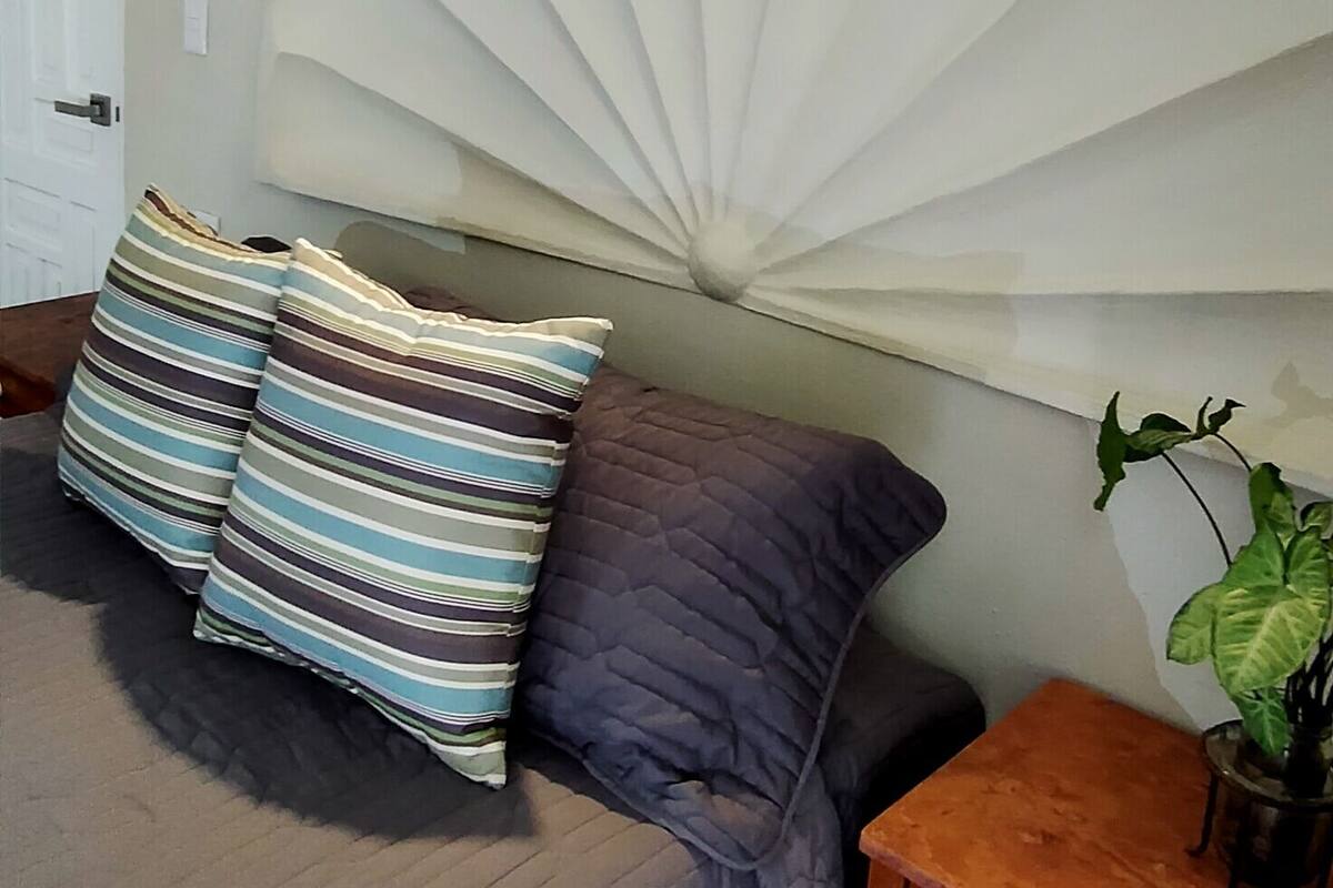 Superior Studio Suite | Down comforters, in-room safe, desk, laptop workspace
