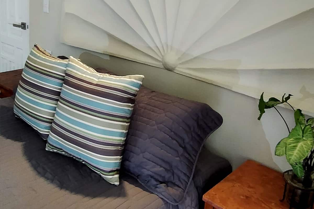 Superior Studio Suite | Down duvets, in-room safe, individually furnished, desk