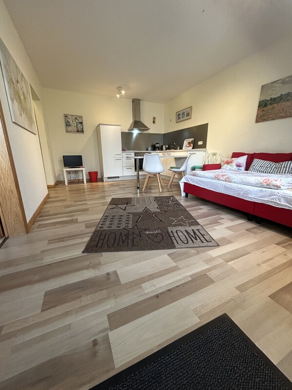 Apartment, Nichtraucher, Küche | Eigene Küche