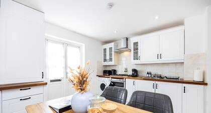City Escape London Apartment With 2 Bedrooms