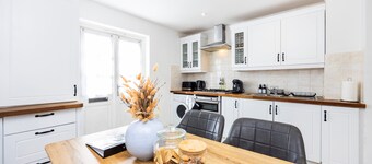 City Escape London Apartment With 2 Bedrooms