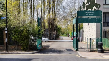 Apartment | Property grounds