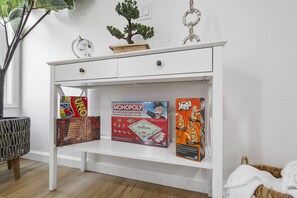 Sala de juegos