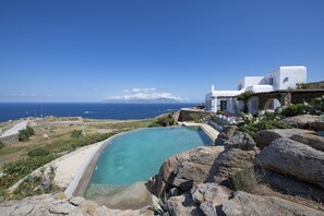 Villa | Piscine