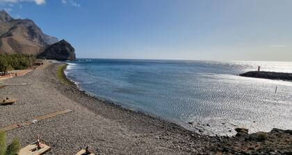 Casa Rural Anaïs - Ferienhaus mit Privatem Pool und Bergpanorama