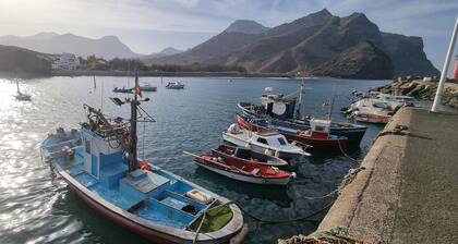 Casa Rural AnaĂŻs - Ferienhaus mit Privatem Pool und Bergpanorama